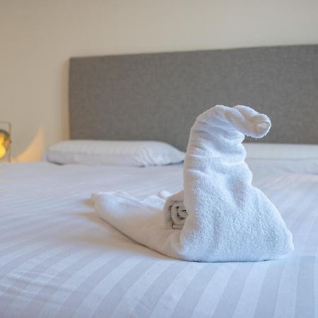 Le 10-Gregimmo-Appart'Hotel Belfort Eksteriør billede