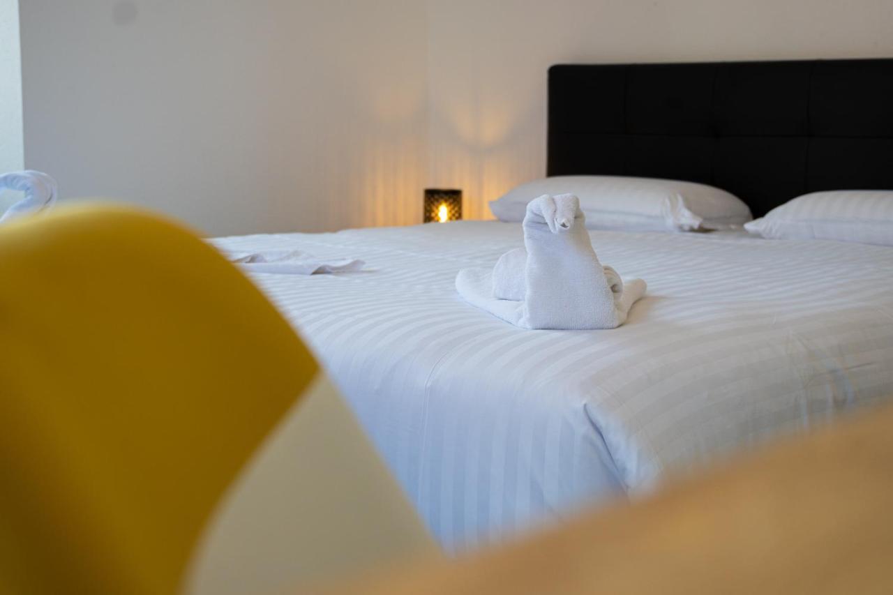 Le 10-Gregimmo-Appart'Hotel Belfort Eksteriør billede
