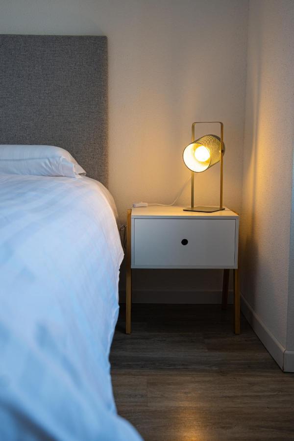 Le 10-Gregimmo-Appart'Hotel Belfort Eksteriør billede